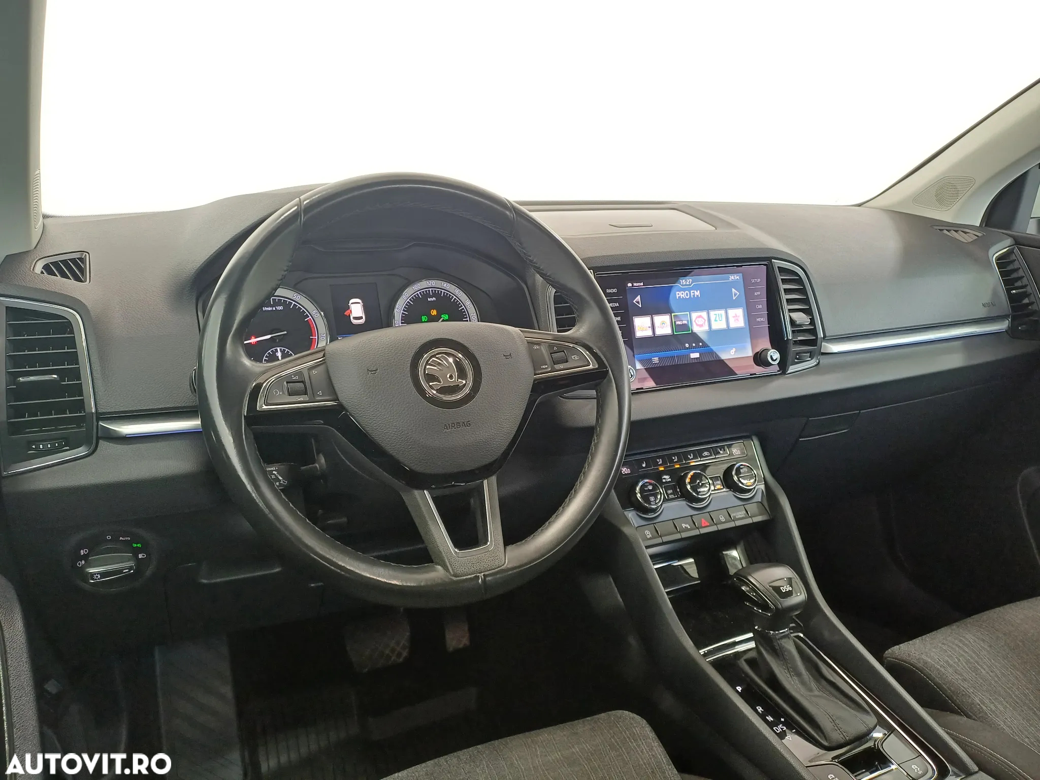 Skoda Karoq 1.5 TSI DSG Style - 7