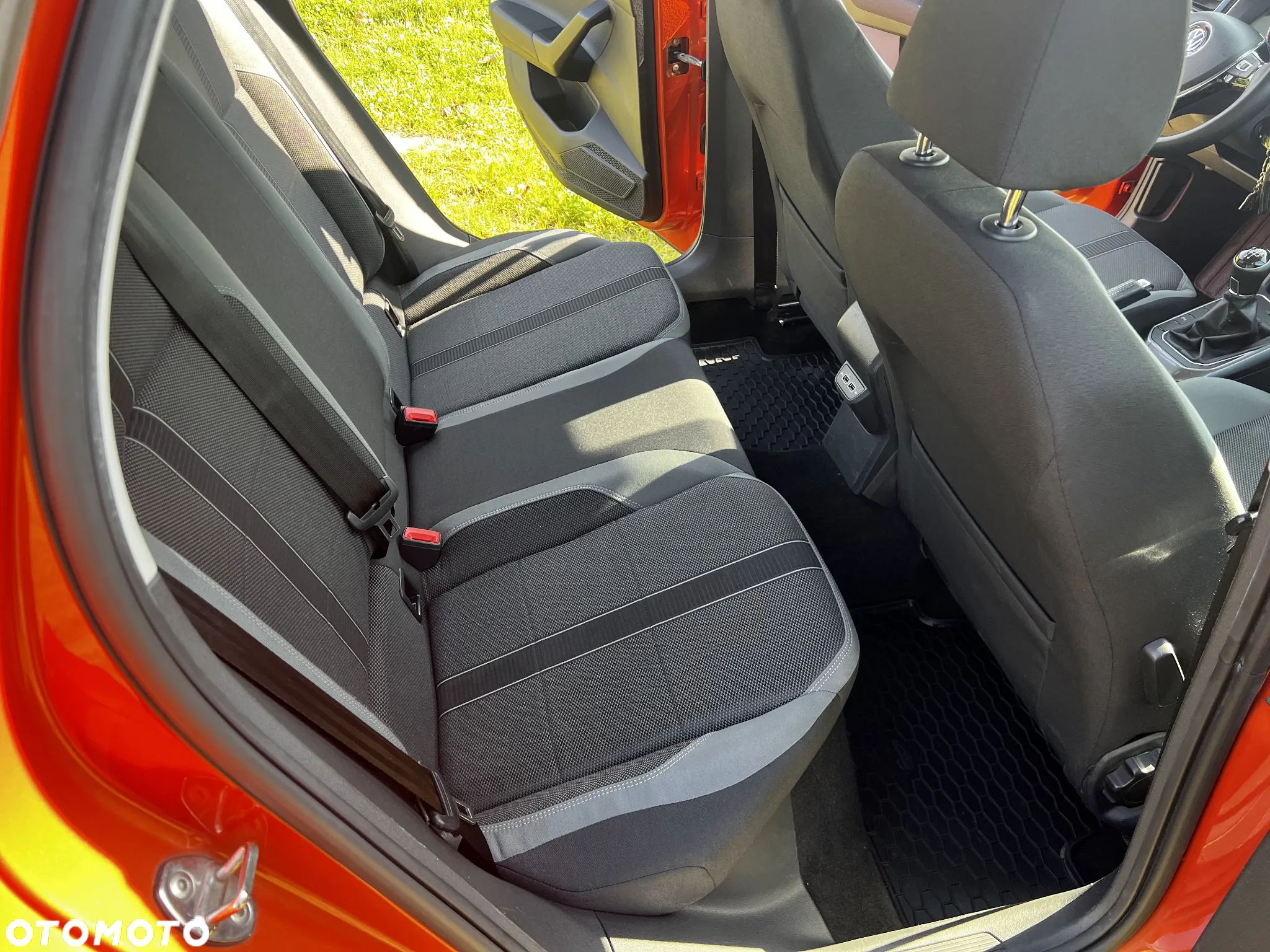 Volkswagen Polo 1.0 TSI Highline - 36
