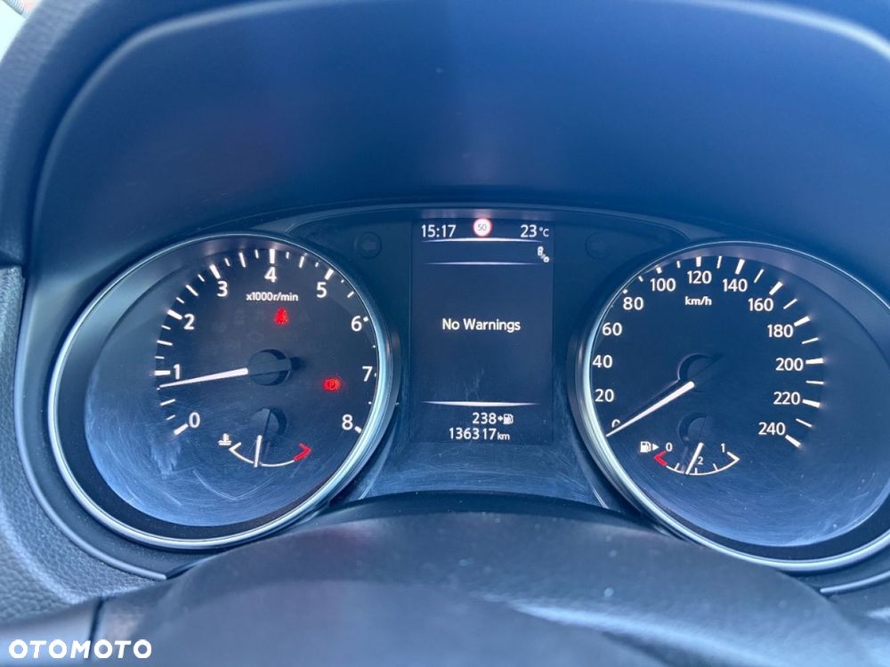 Nissan Qashqai 1.2 DIG-T N-Connecta - 14