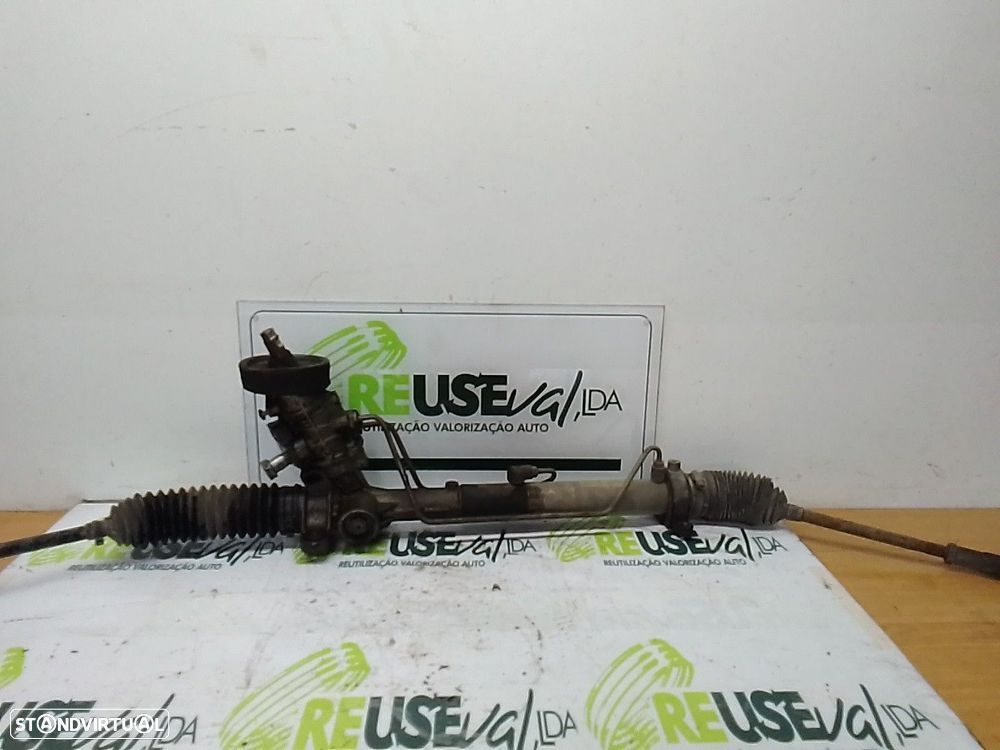 Caixa De Direcção Volkswagen Polo (9N_) - 1