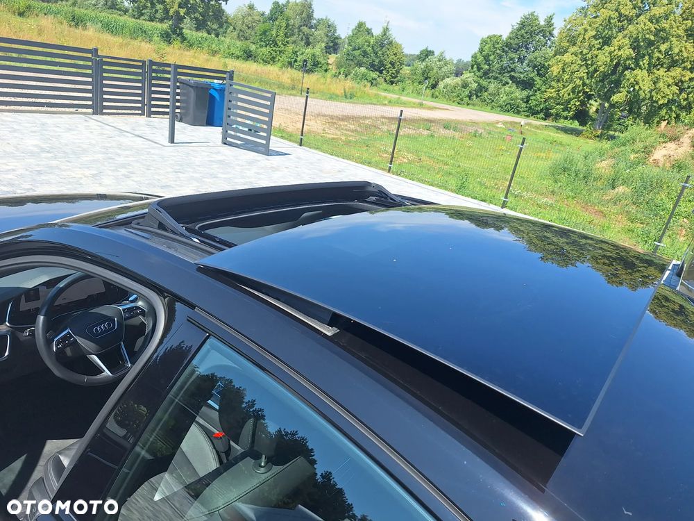 Audi A6 Limousine 45 TFSI quattro S tronic - 24