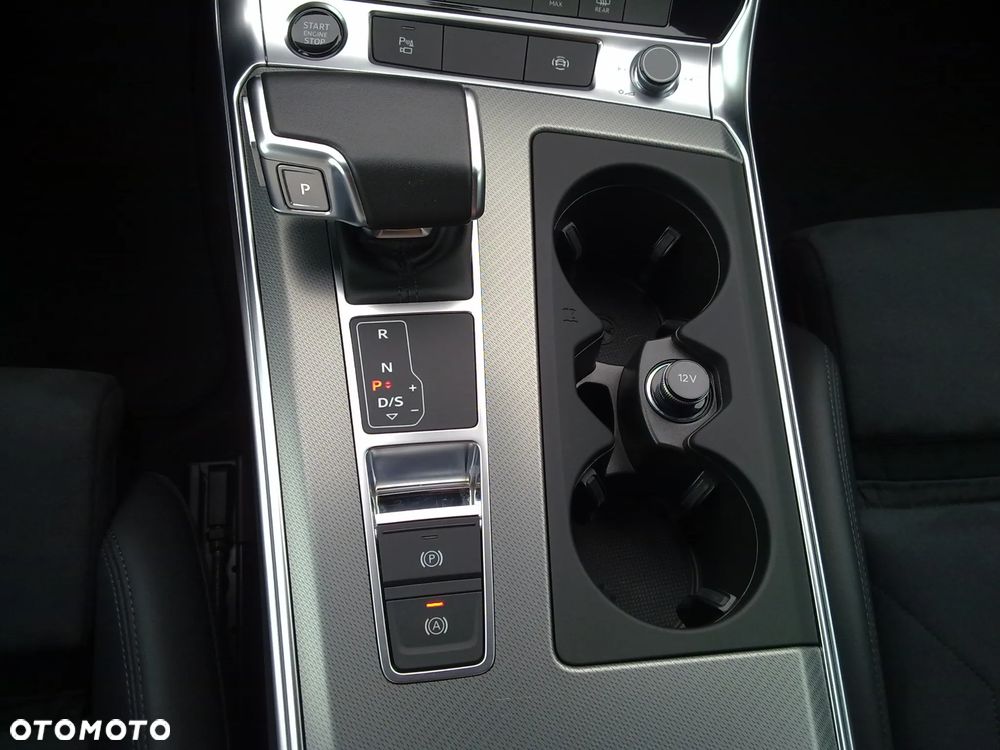 Audi A6 Limousine 40 TDI mHEV Quattro S tronic - 28