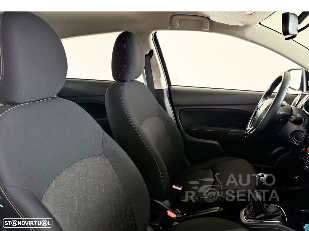 Mitsubishi Space Star 1.2 Connect Edition - 17