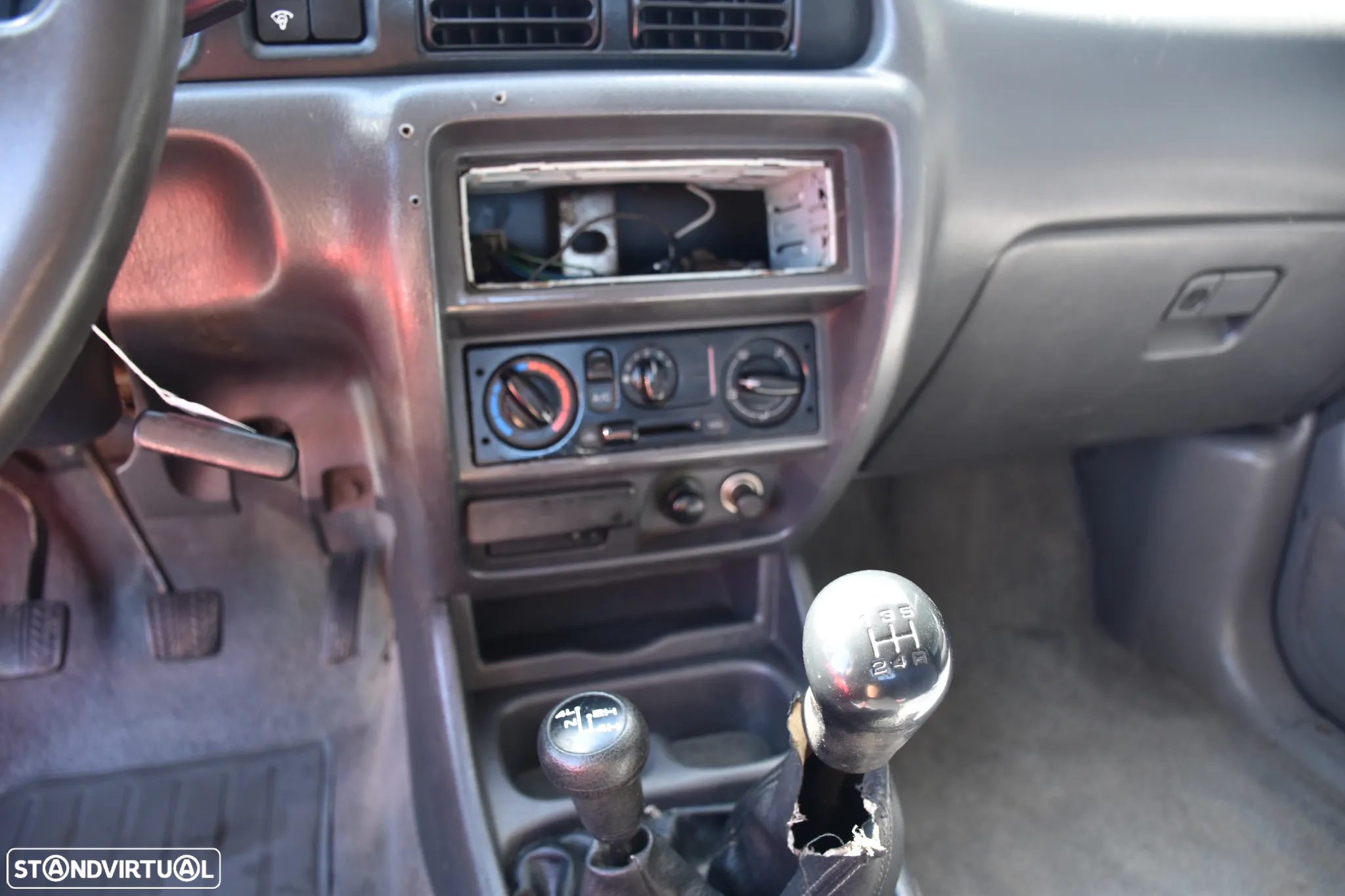 Mazda BT-50 - 20