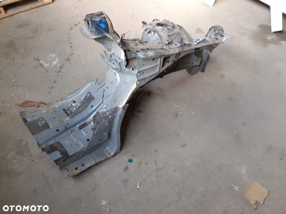 12086 Ćwiartka podłużnica prawa Mazda 6 12- - 4