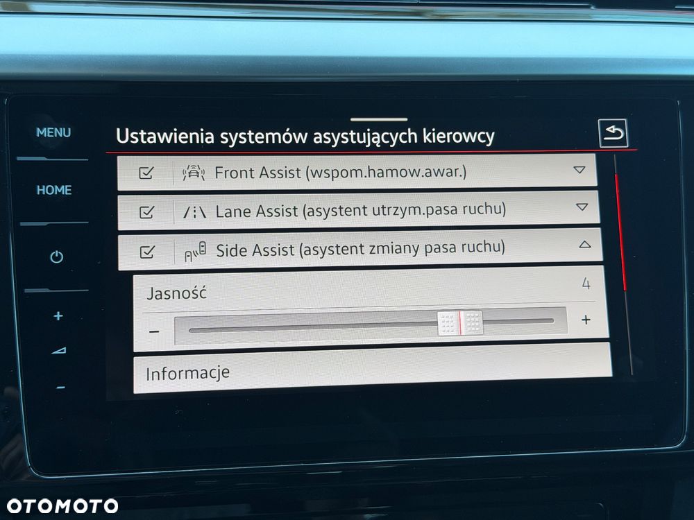 Volkswagen Arteon 2.0 TDI SCR 4Motion DSG R-Line - 28