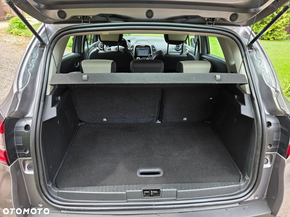 Renault Captur (ENERGY) TCe 90 LIMITED - 19