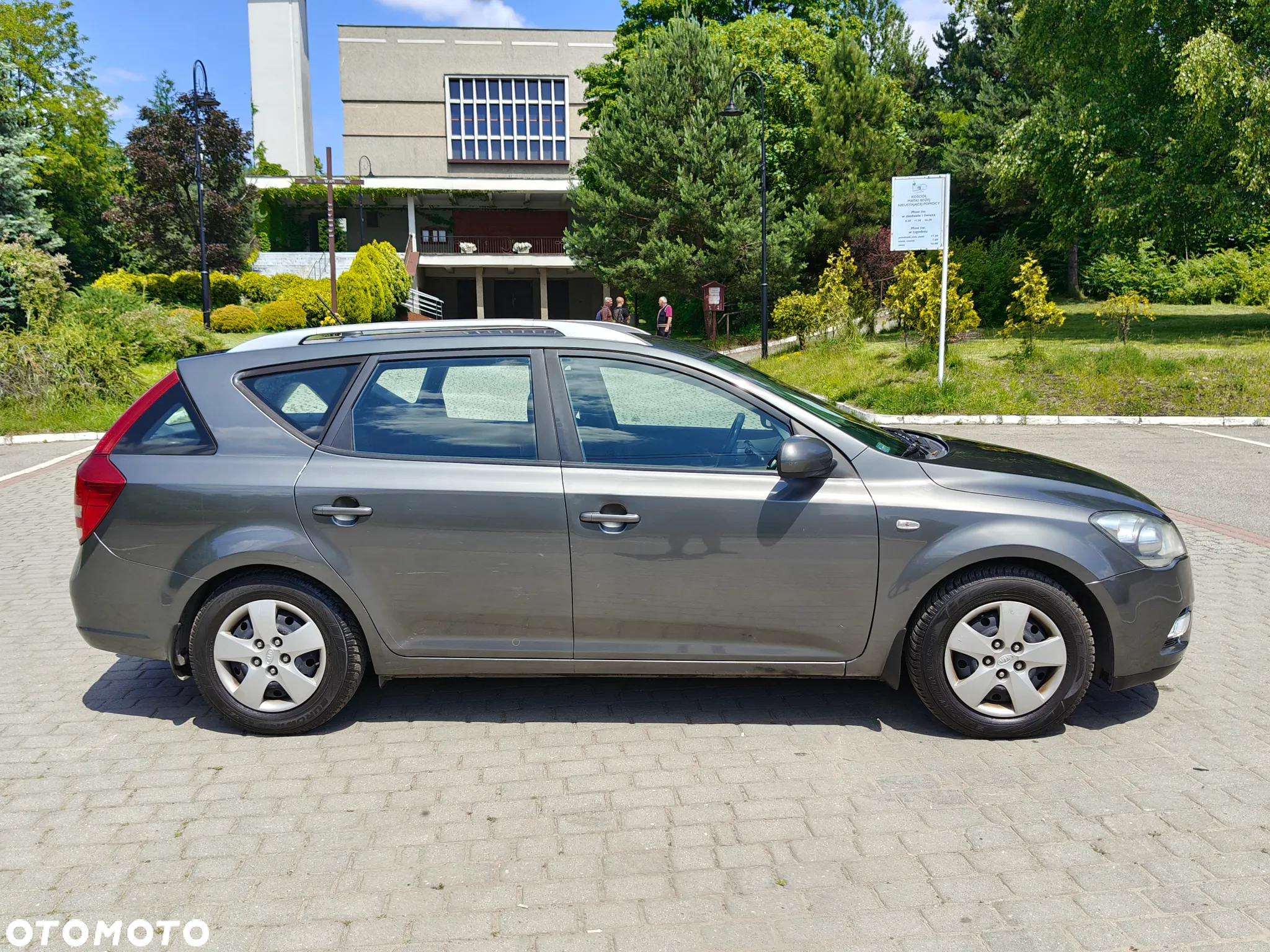 Kia Ceed Cee'd 1.6 Crdi Comfort - 17