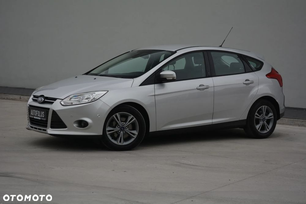 Ford Focus - 18