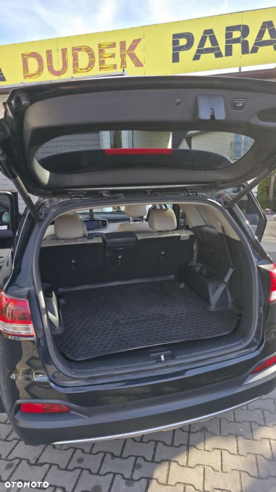 Kia Sorento 2.0 CRDI XL - 8