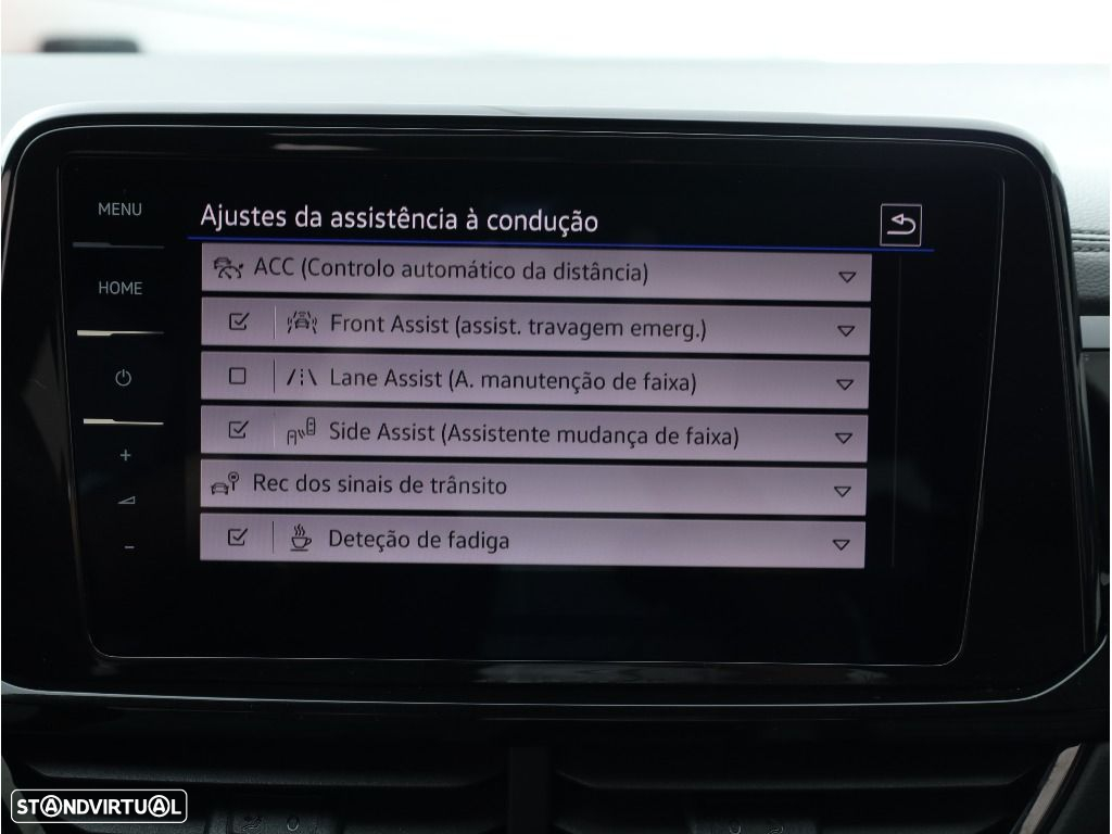VW T-Roc 1.5 TSI R-Line DSG - 40