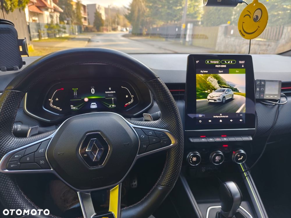 Renault Clio 1.3 TCe R.S Line EDC - 31