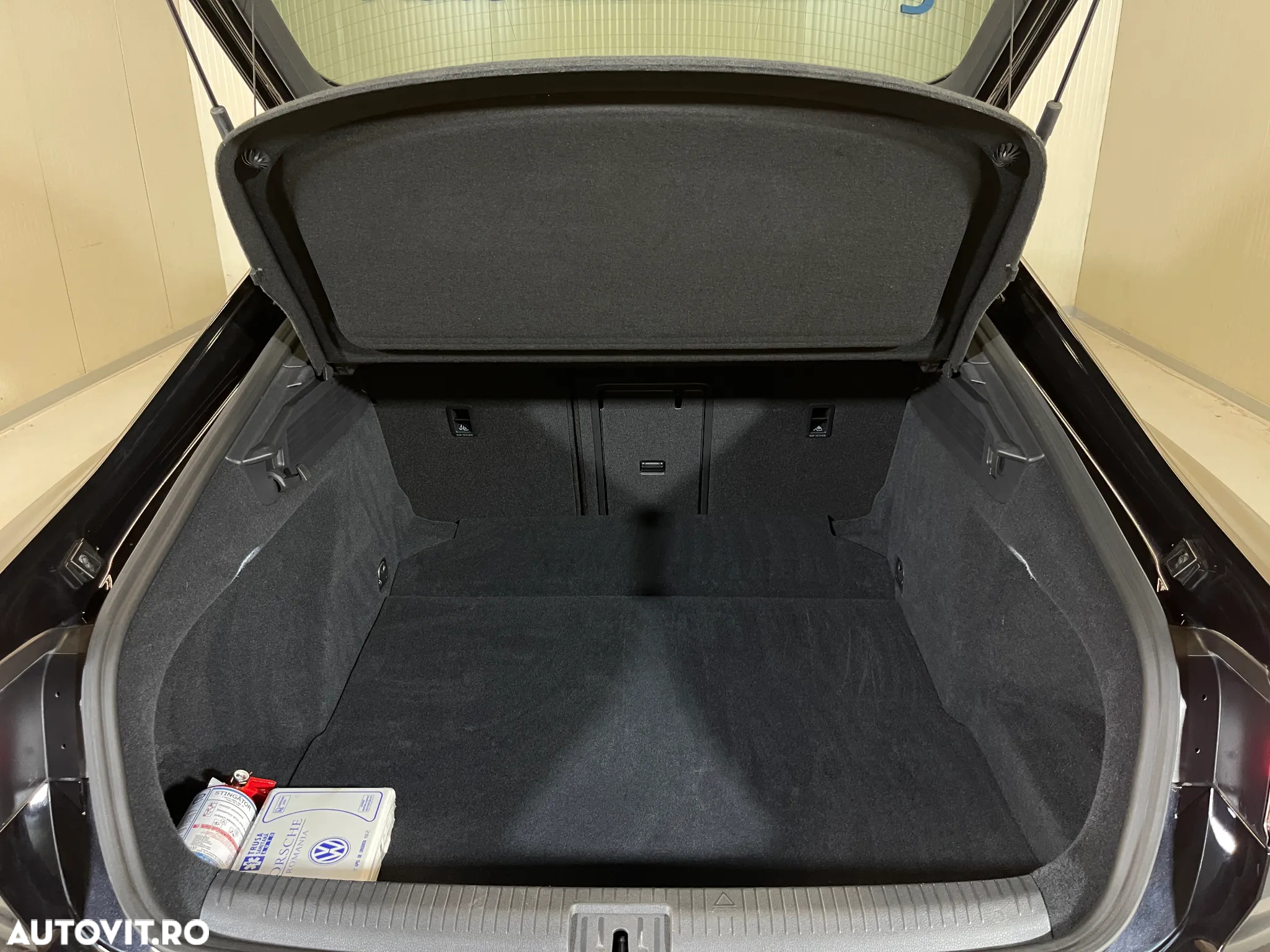 Volkswagen ARTEON 2.0 TDI DSG R-Line - 12
