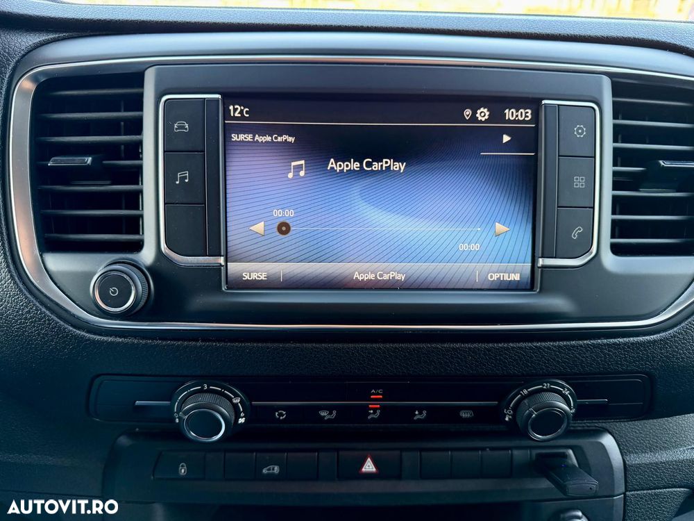 Toyota Proace (75 kWh) L2 Meister - 27