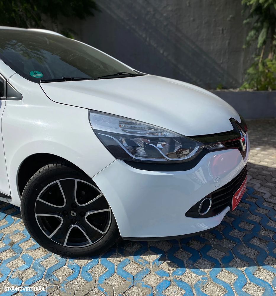 Renault Clio TCe 90 Dynamique - 7