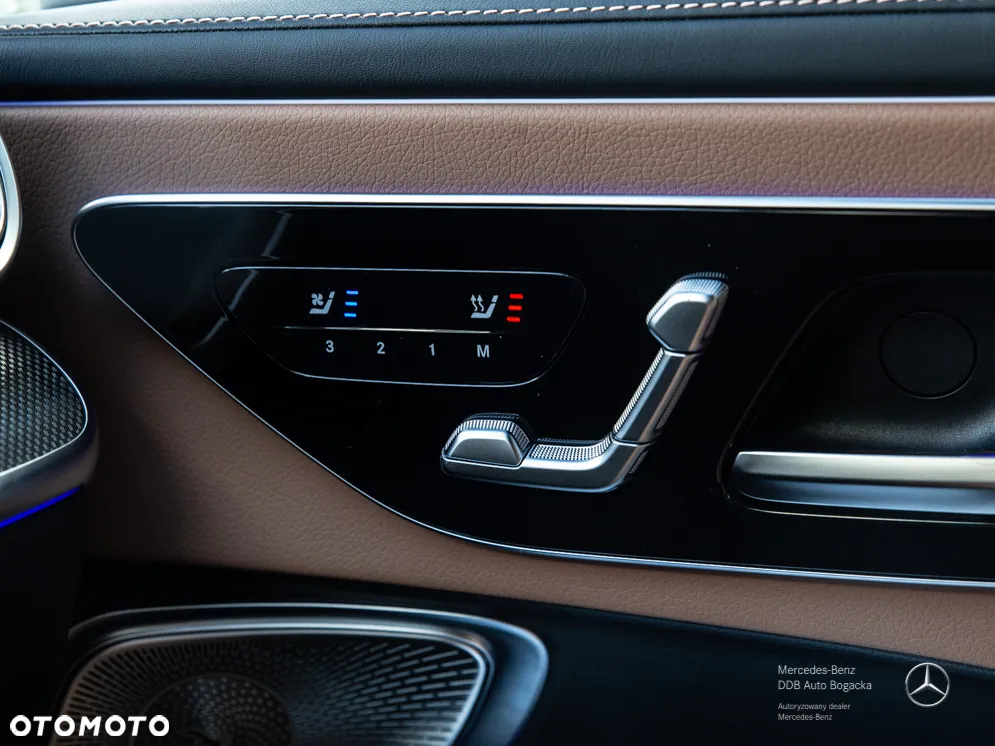 Mercedes-Benz CLE ver-300-e-phev-amg-line - 9