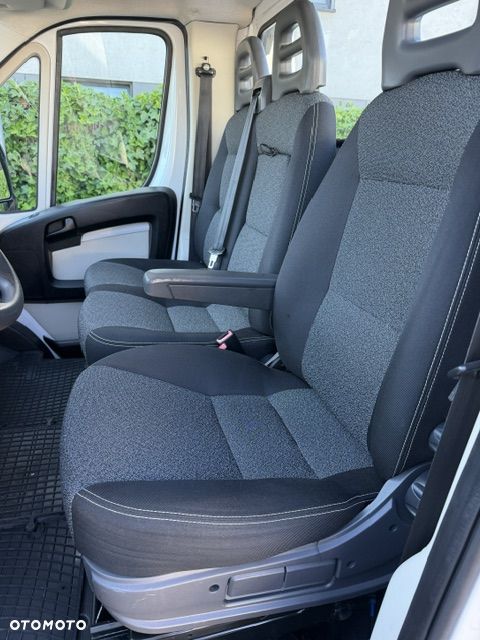Fiat DUCATO - 9