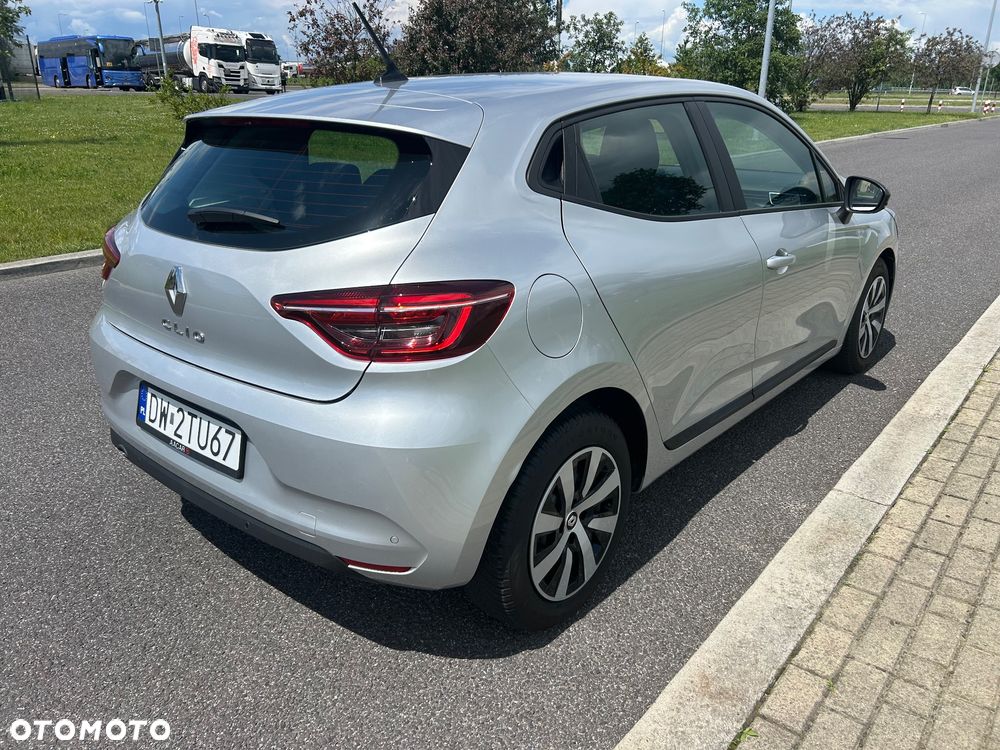 Renault Clio 1.0 TCe Equilibre - 6