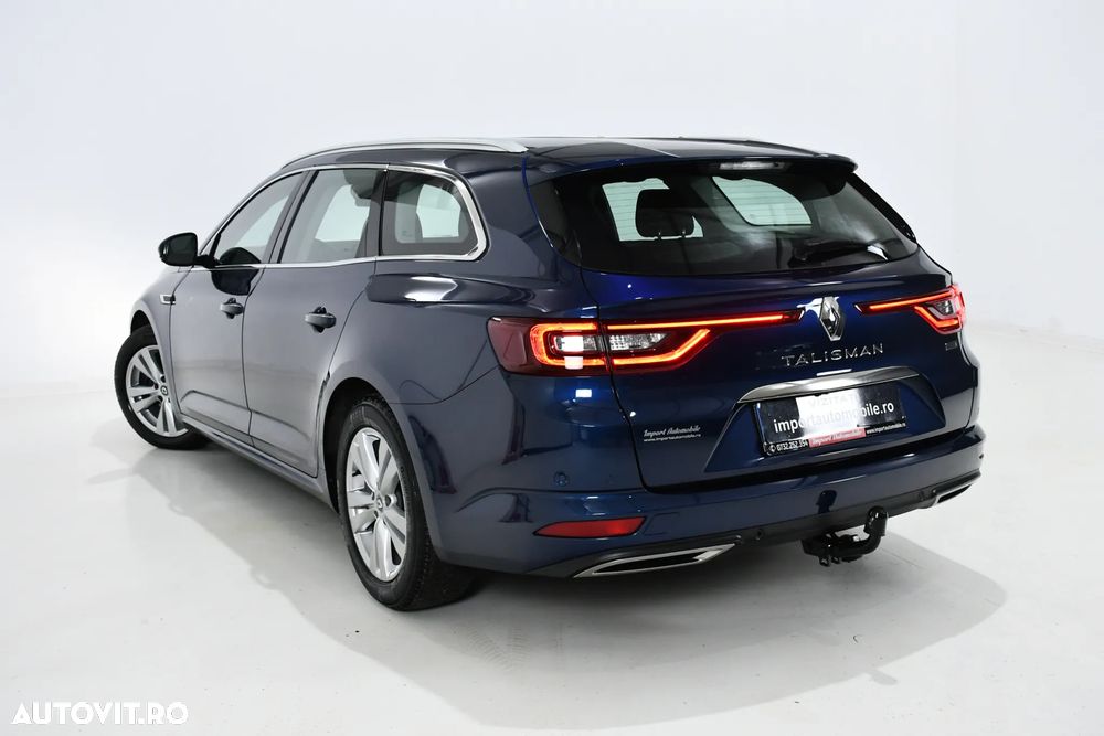 Renault Talisman - 13