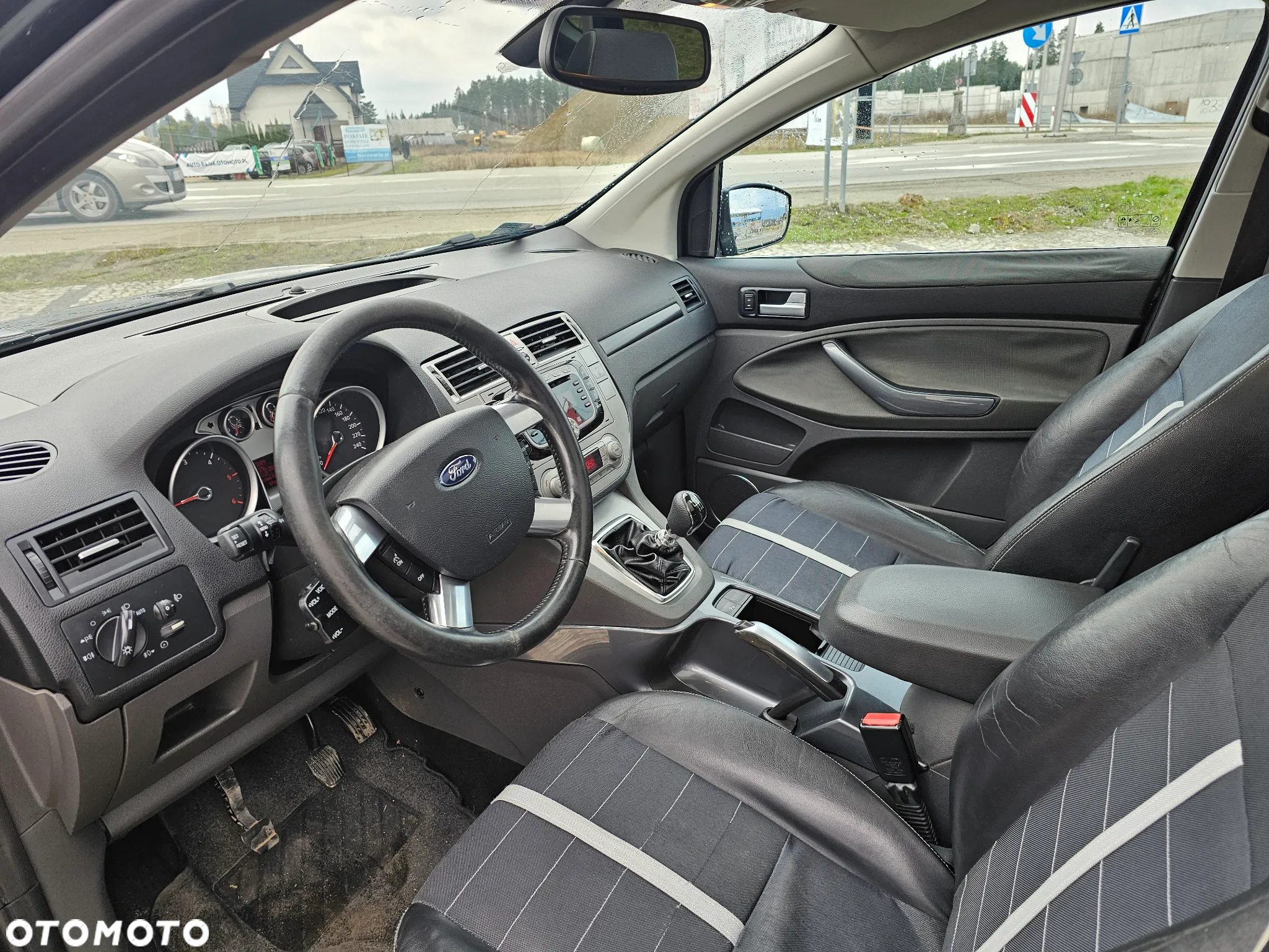 Ford Kuga 2.0 TDCi Titanium - 20