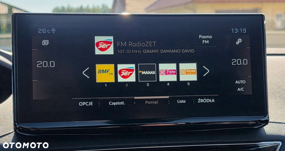 Peugeot 3008 BlueHDi 130 Stop & Start EAT8 GT - 16