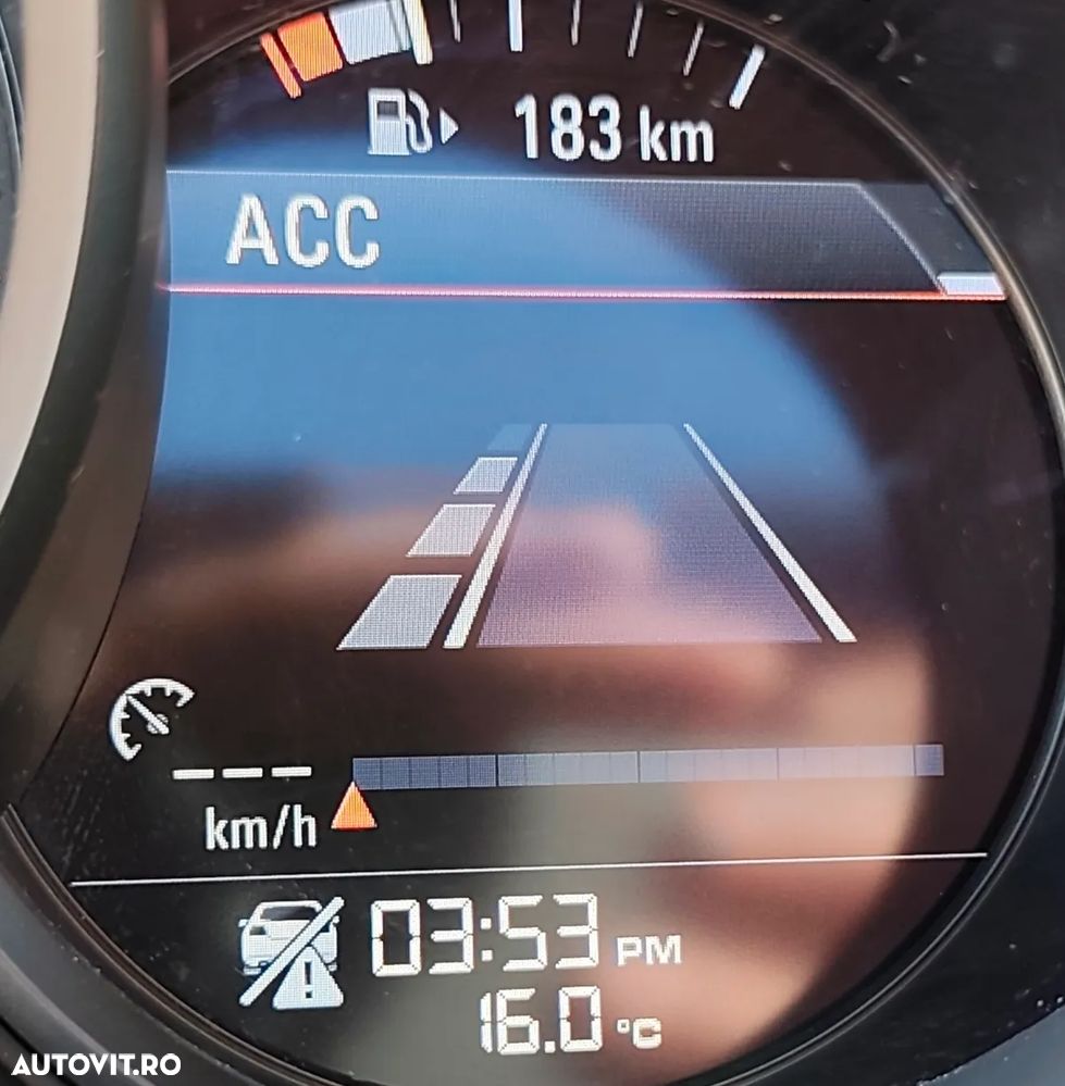 Porsche Macan PDK - 10