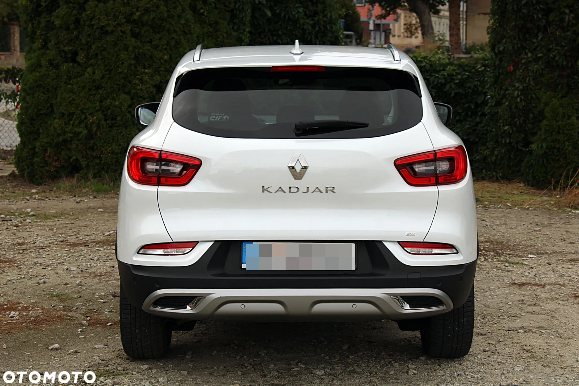 Renault Kadjar - 9