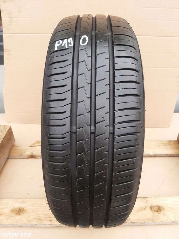 FALKEN ZIEX ZE310 ECORUN 185/60 R15 84H JAK NOWA - 1