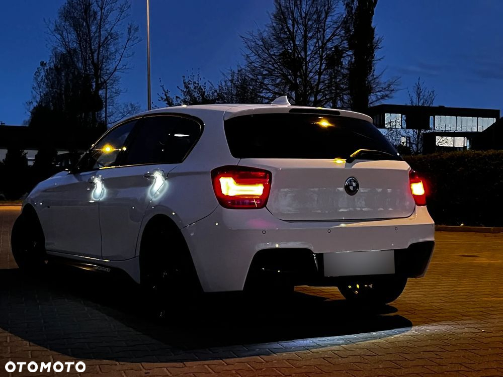 BMW Seria 1 116d - 28