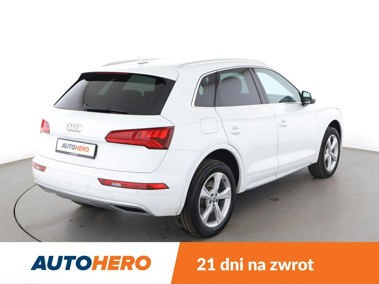 Audi Q5 2.0 TDI quattro S tronic sport - 7