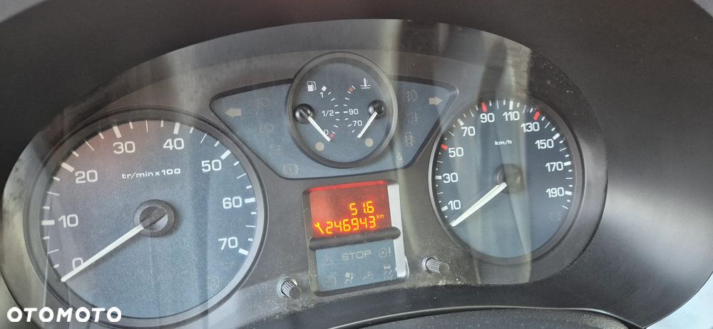 Citroën Berlingo 1.6 HDi 110 FAP Multispace - 15