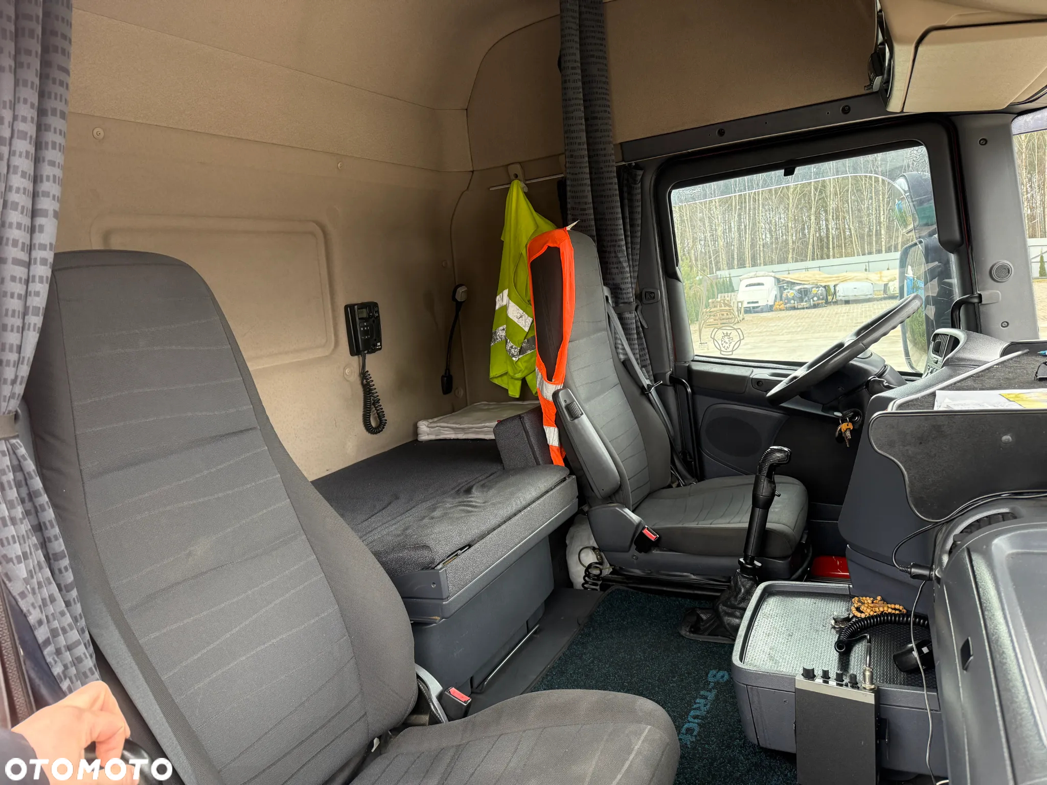Scania R420 - 15