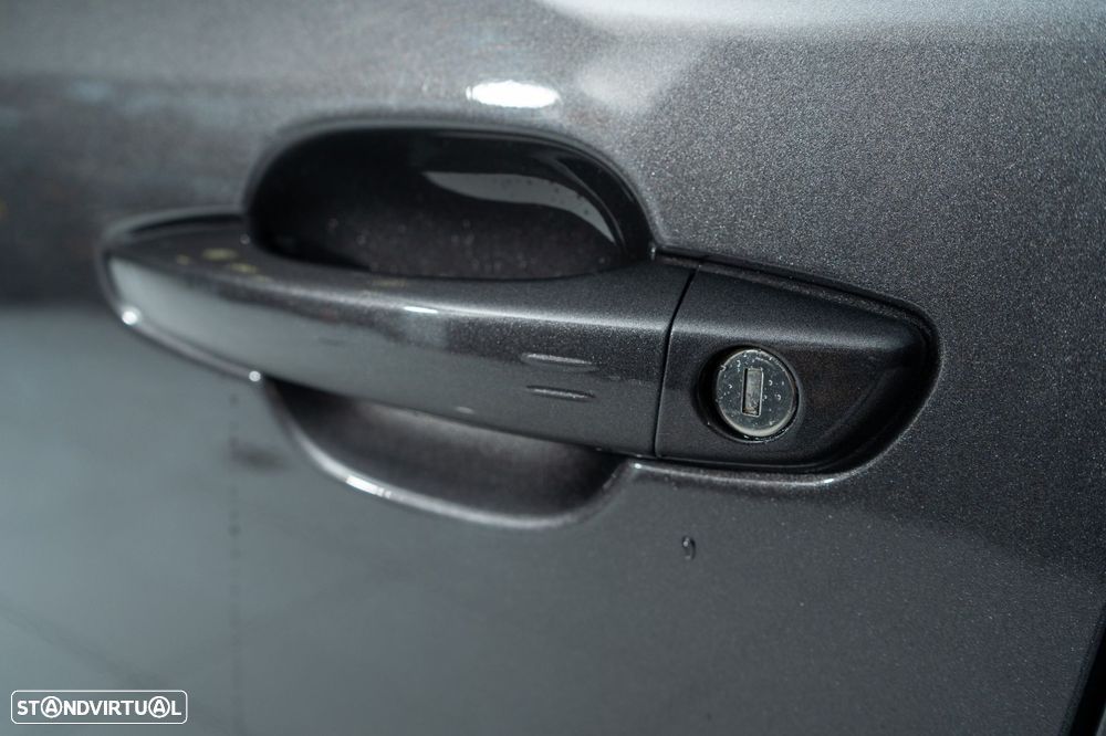 Citroën e-C4 50 kWh Shine - 37