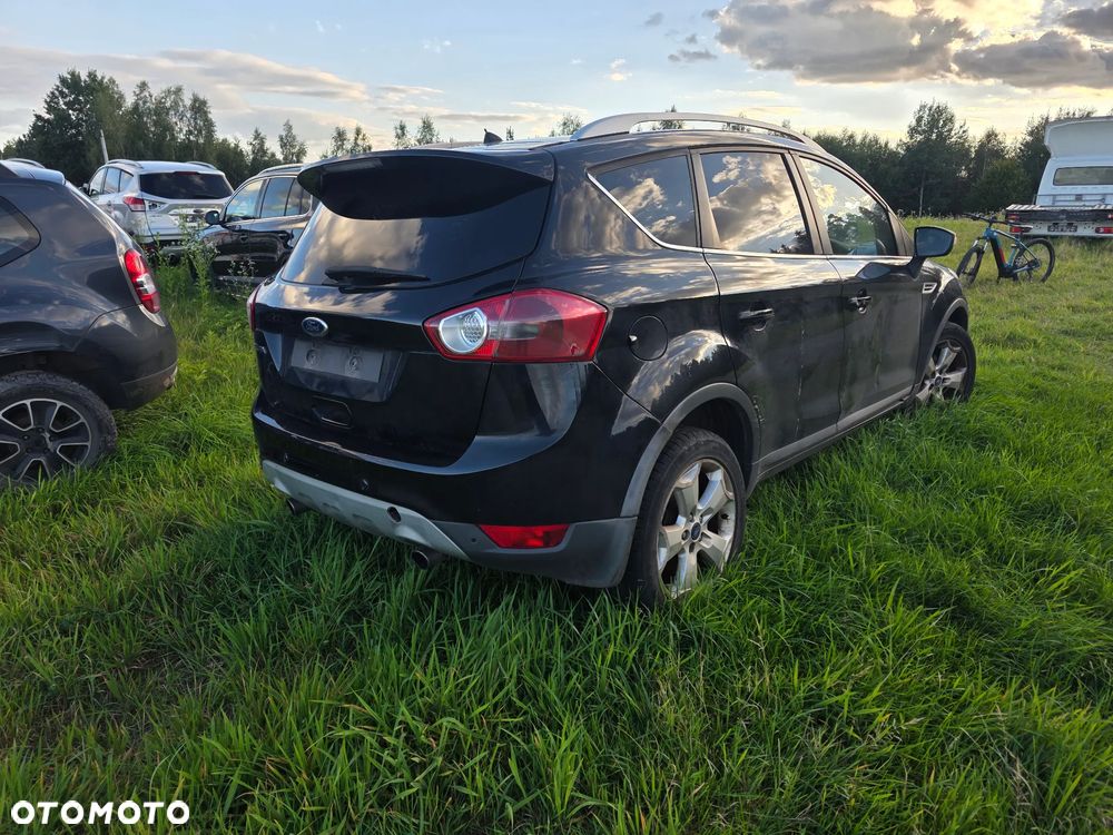 Ford Kuga 2.0 TDCi 4x4 Trend - 3