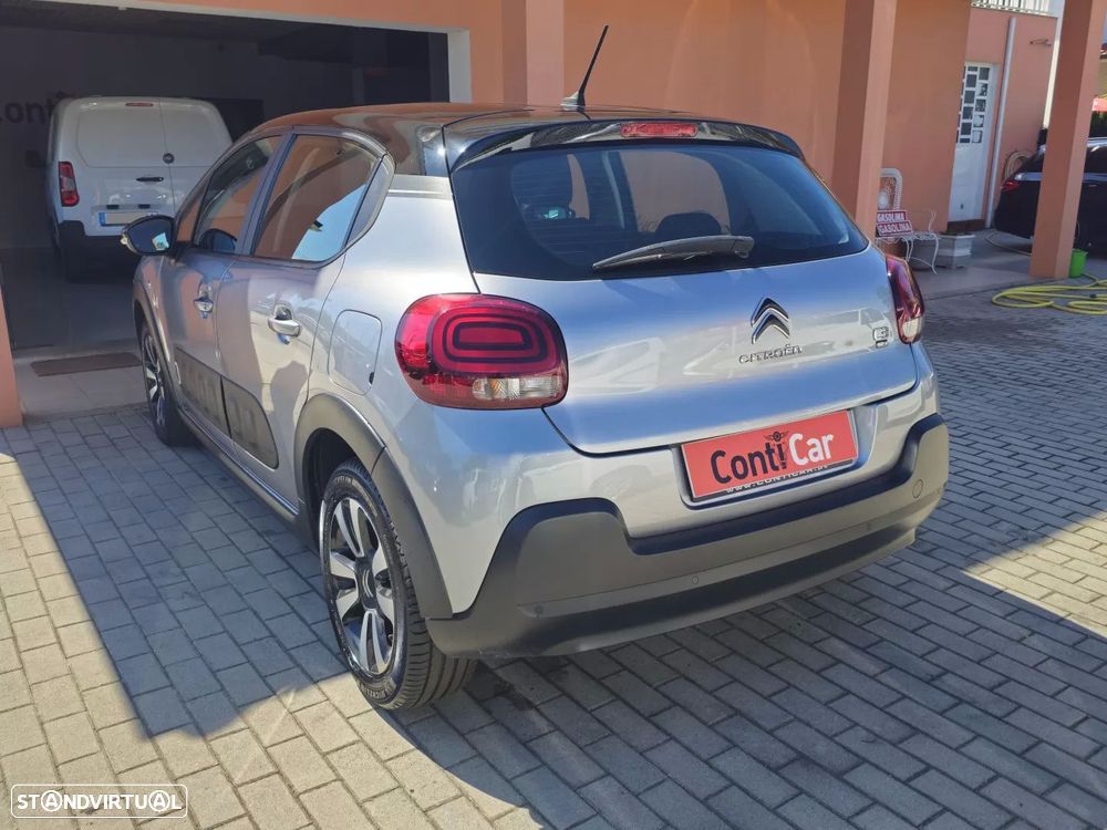 Citroën C3 1.2 PureTech Feel - 6