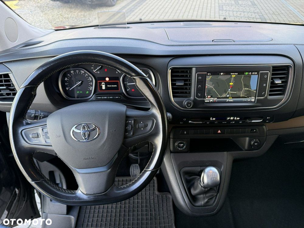 Toyota Proace Verso 2.0 D4-D Compact Family - 15
