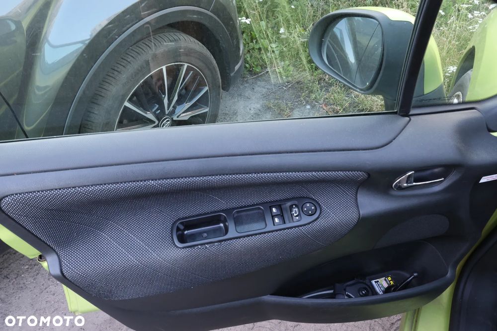 Peugeot 207 1.6 VTi Outdoor - 10