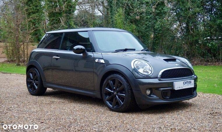 4x Nowe Felgi 17 4x100 m.in. do MINI ONE Cooper S D Cabrio Convertible Clubman - BK883 - 6