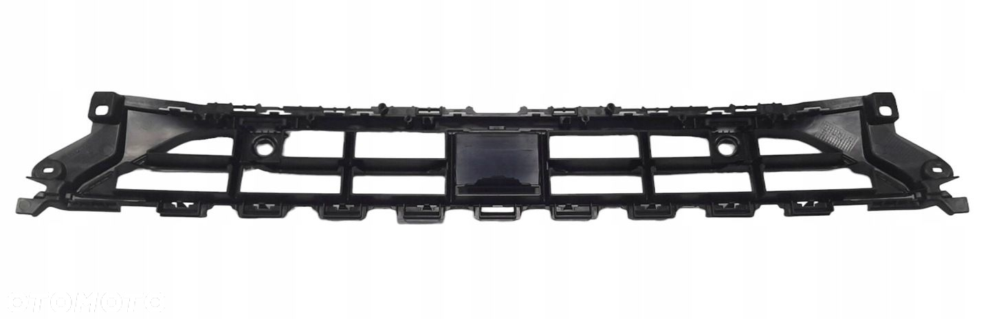 Audi Q2 Lift Base Advanced Kratka Zderzaka przód NOWA 81A807647M 9B9 - 4