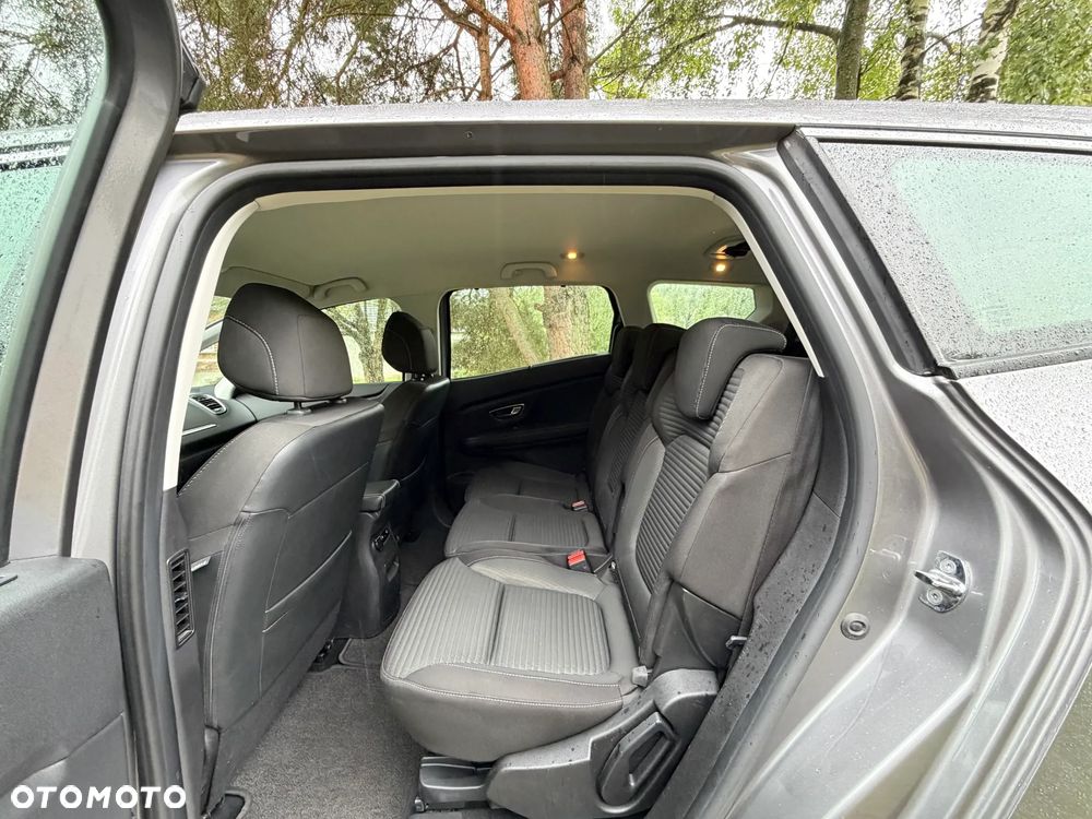 Renault Grand Scenic Gr 1.3 TCe Energy Zen EDC - 23