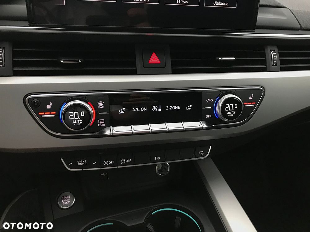 Audi A4 Avant 40 TFSI mHEV Advanced S tronic - 18