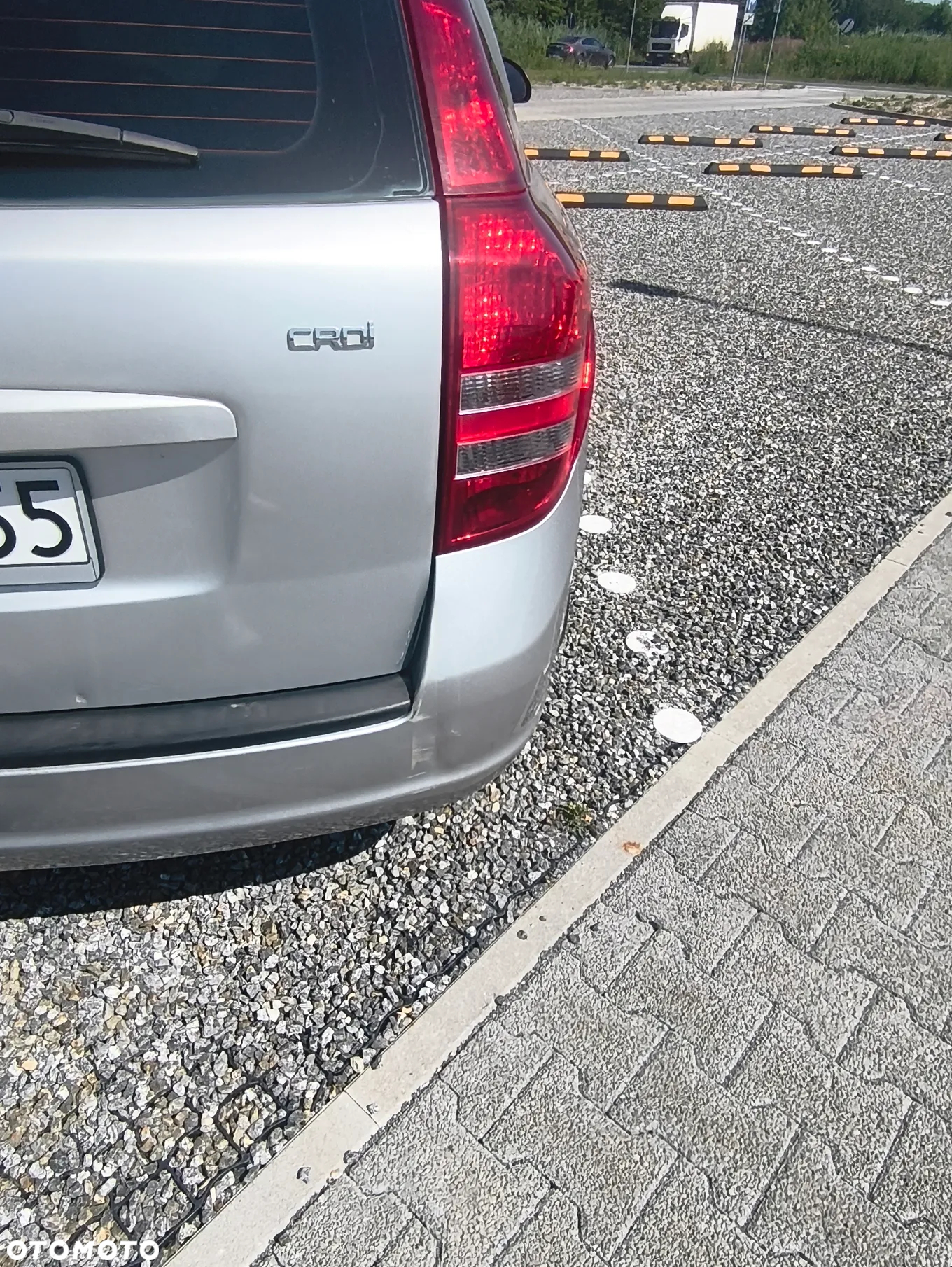 Kia Ceed Cee'd 1.6 Crdi Comfort + - 6