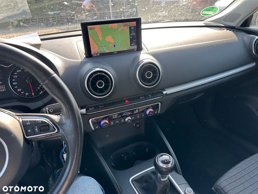 Audi A3 Sportback - 15