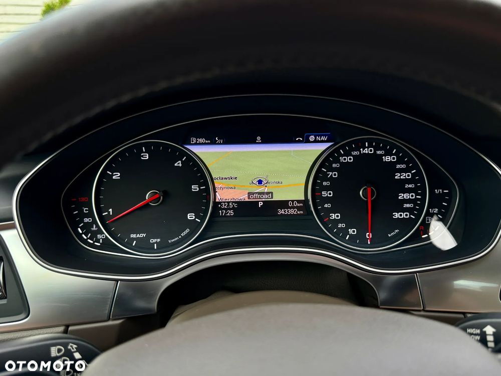 Audi A7 Sportback - 17