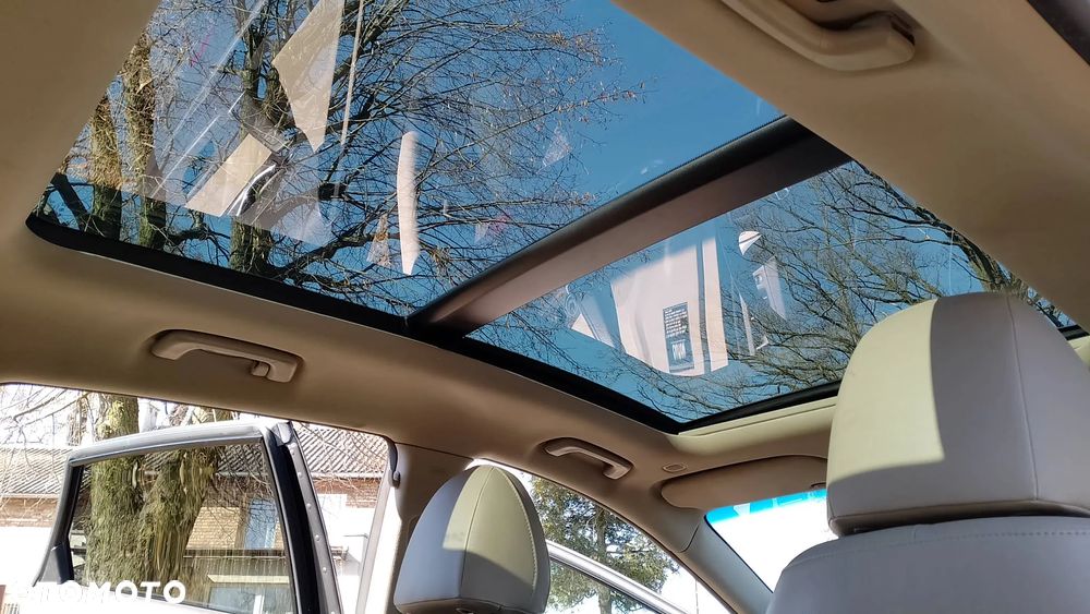 Hyundai i40 1.7 CRDi Automatik Premium - 6