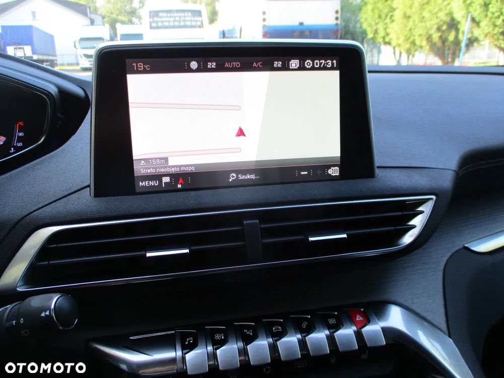Peugeot 3008 2.0 BlueHDi GT S&S EAT8 - 37