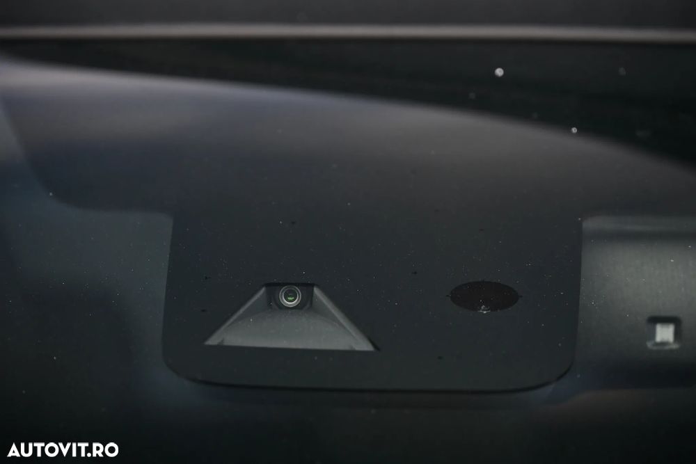 Nissan Qashqai 1.7 dCi TEKNA+ - 38