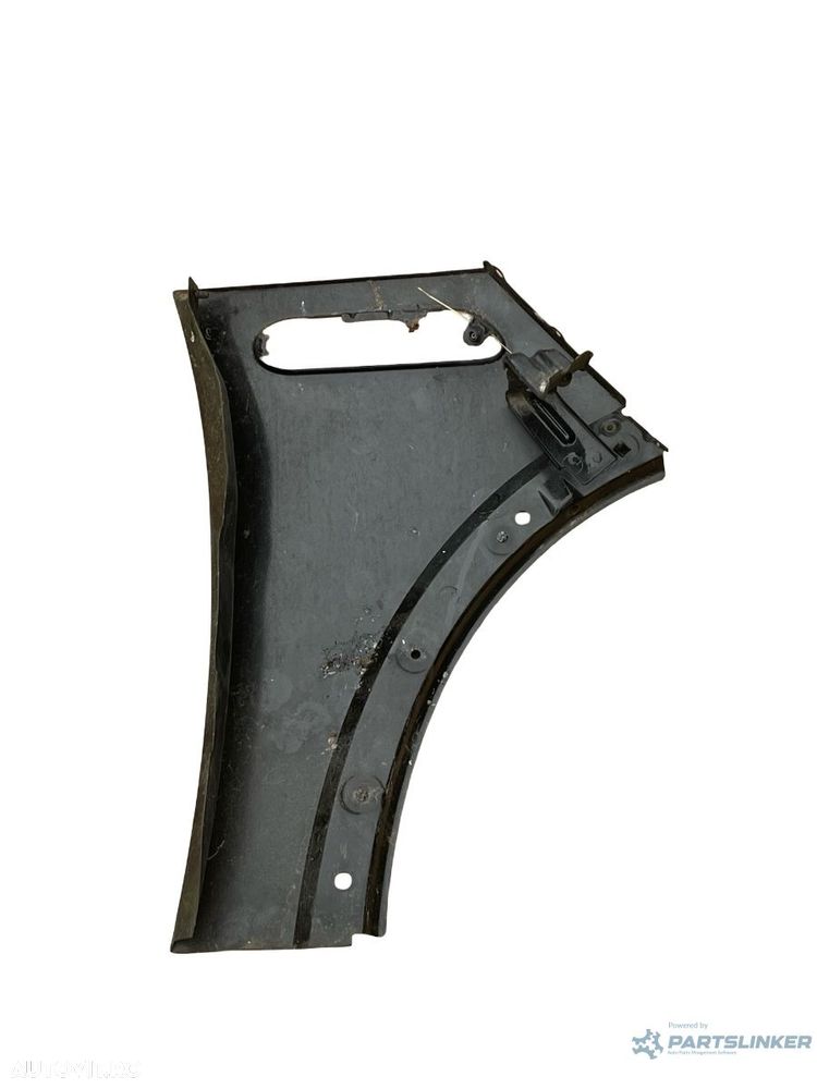 Aripa stanga fata MINI MINI R50, R53 2001 - 2006 - 3