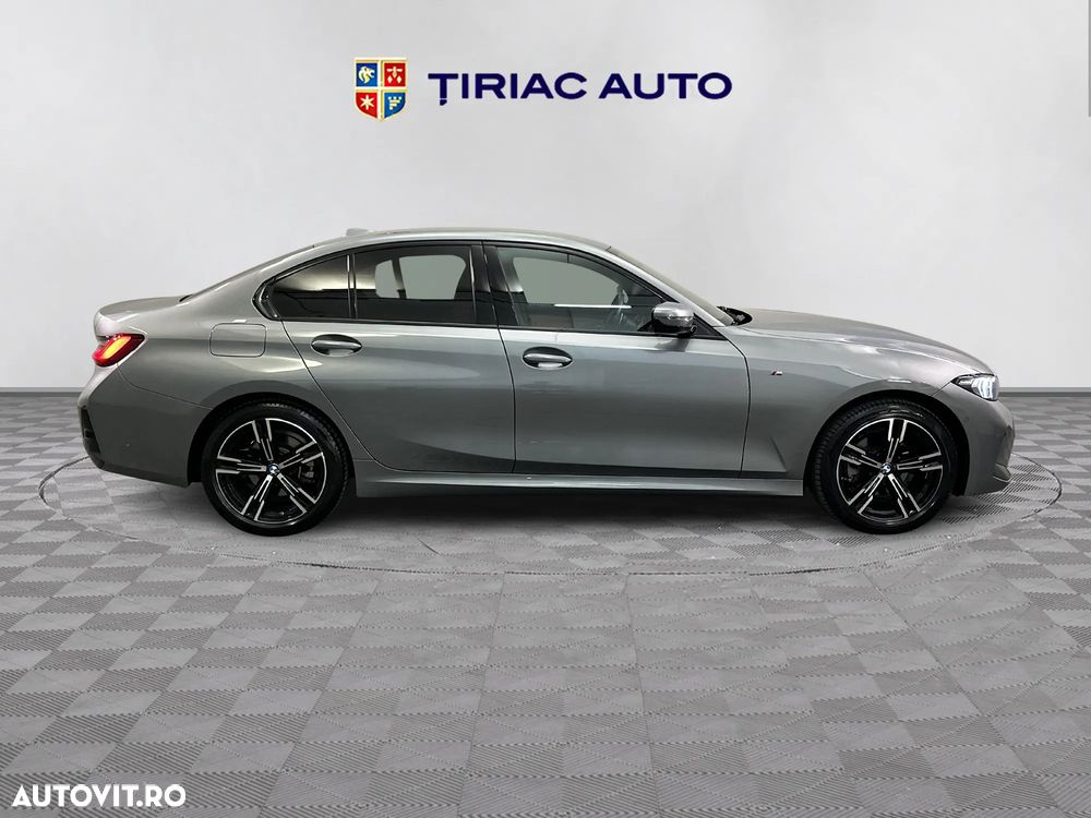 BMW Seria 3 320i xDrive Aut. M Sport - 6