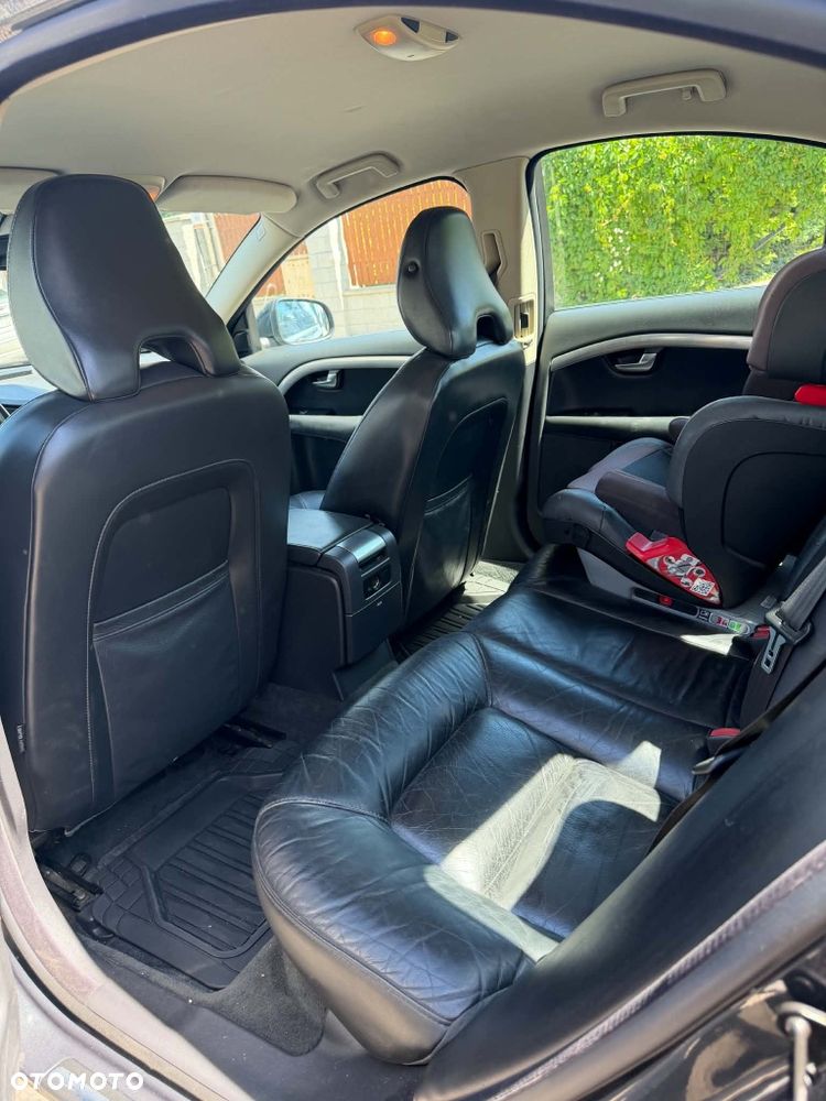 Volvo S80 - 7